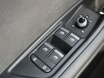 2021 Audi S5 Sportback Prestige quattro