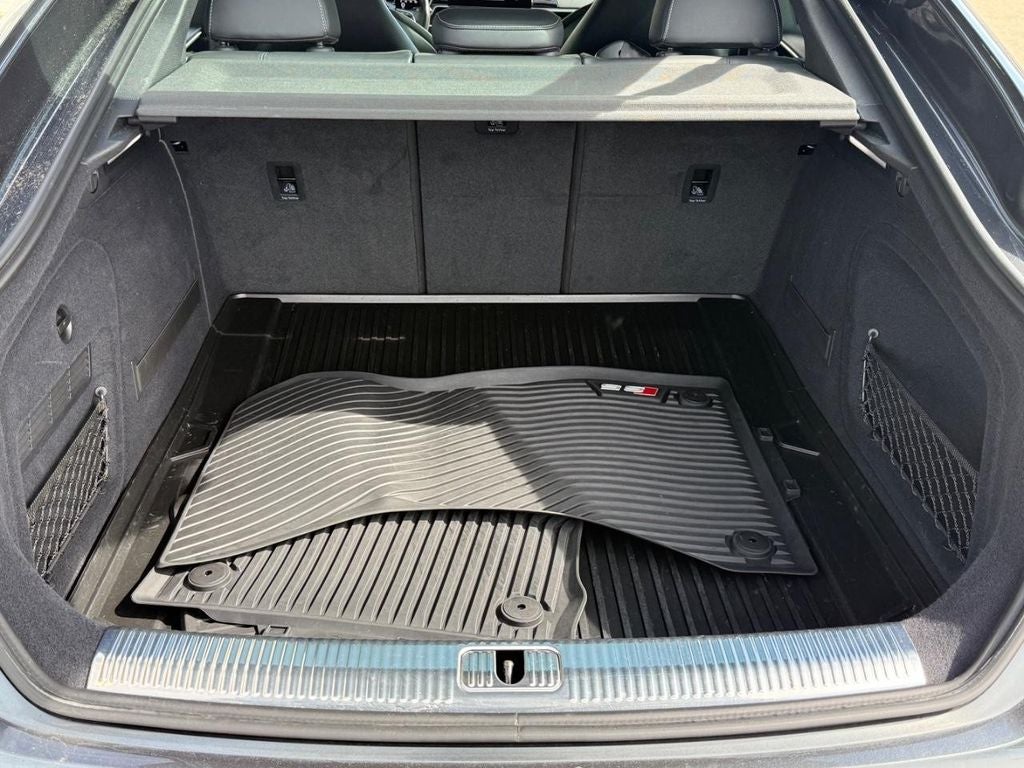 2021 Audi S5 Sportback Prestige quattro