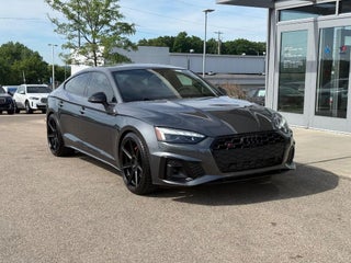 2021 Audi S5 Sportback Prestige quattro