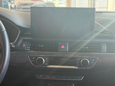 2023 Audi S5 Sportback Premium Plus quattro