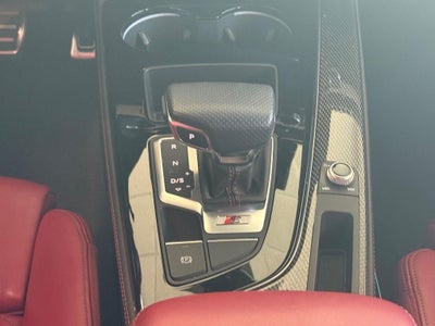 2023 Audi S5 Sportback Premium Plus quattro