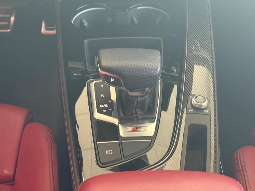 2023 Audi S5 Sportback Premium Plus quattro