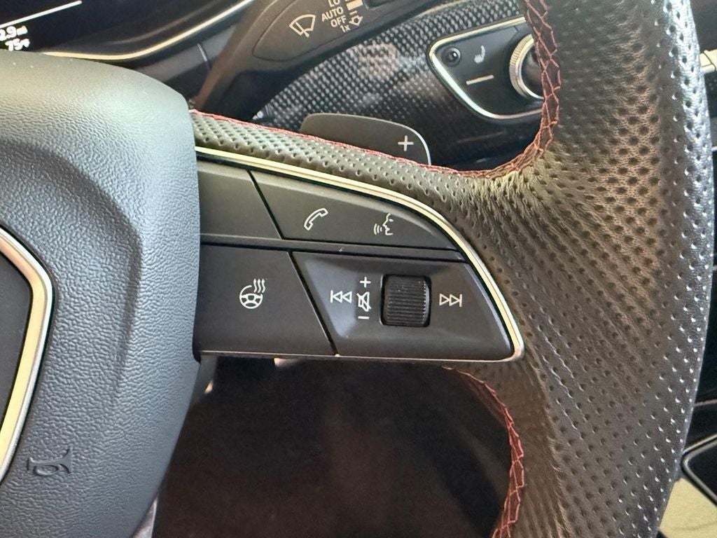 2023 Audi S5 Sportback Premium Plus quattro