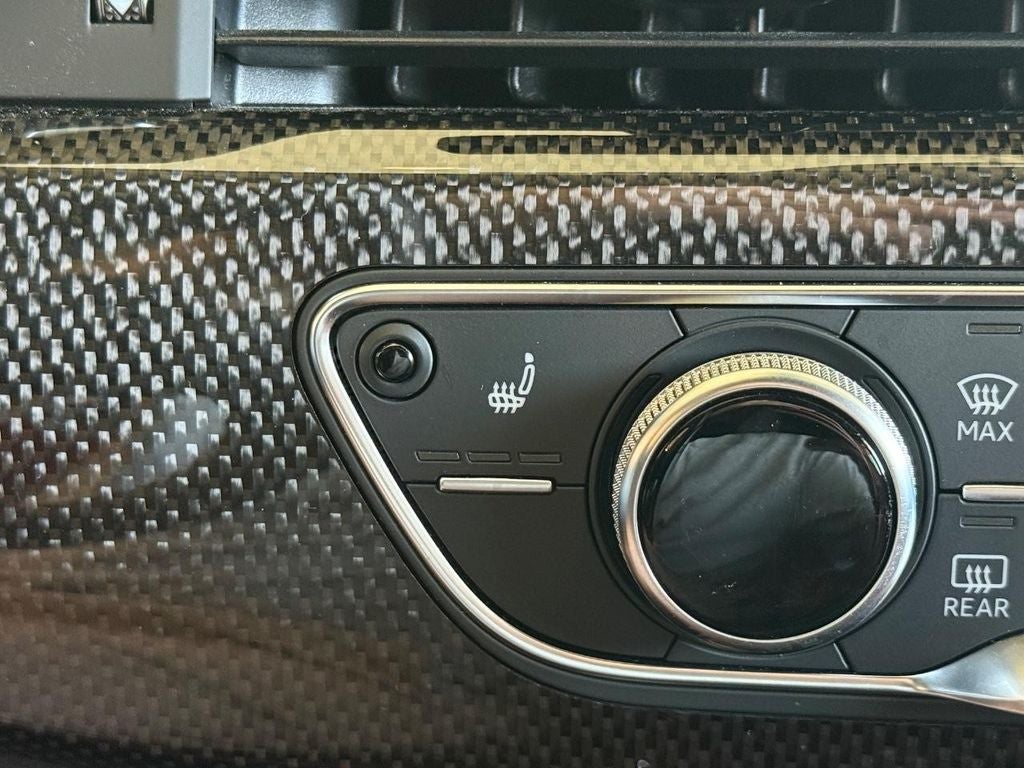 2023 Audi S5 Sportback Premium Plus quattro