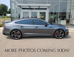 2023 Audi S5 Sportback Premium Plus quattro