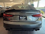 2023 Audi S5 Sportback Premium Plus quattro