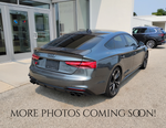 2023 Audi S5 Sportback Premium Plus quattro