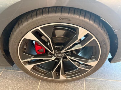 2023 Audi S5 Sportback Premium Plus quattro