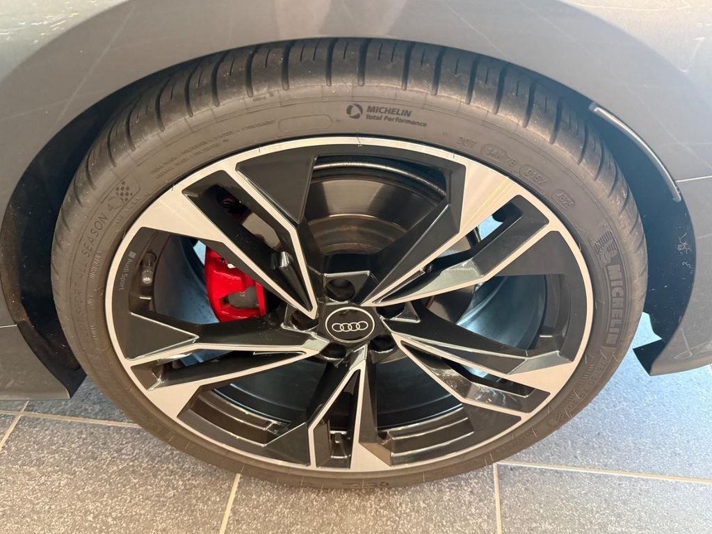 2023 Audi S5 Sportback Premium Plus quattro