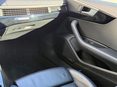 2019 Audi A5 Sportback Premium Plus quattro