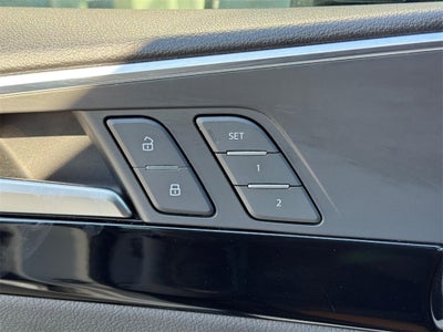 2019 Audi A5 Sportback Premium Plus quattro