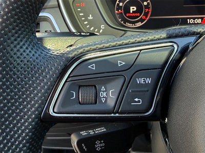 2019 Audi A5 Sportback Premium Plus quattro