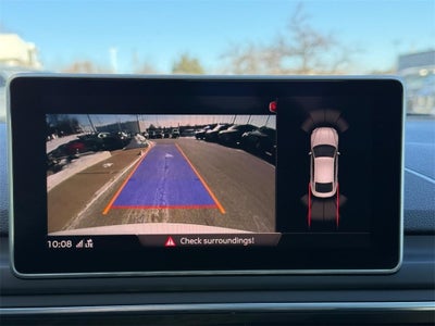 2019 Audi A5 Sportback Premium Plus quattro