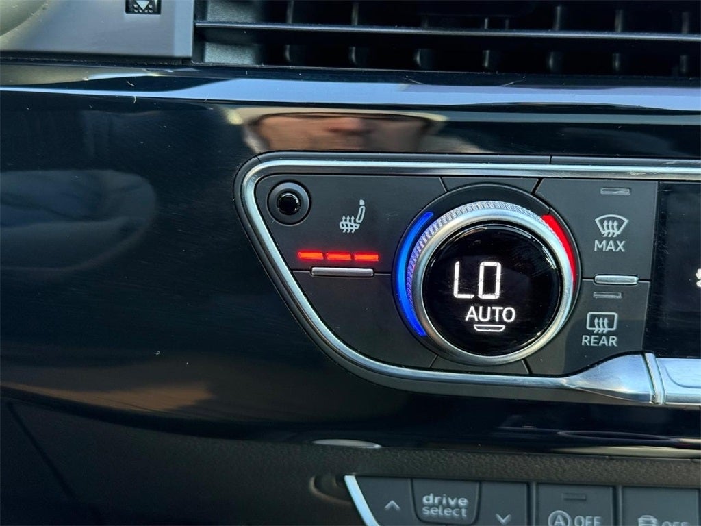 2019 Audi A5 Sportback Premium Plus quattro