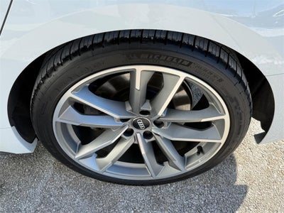 2019 Audi A5 Sportback Premium Plus quattro