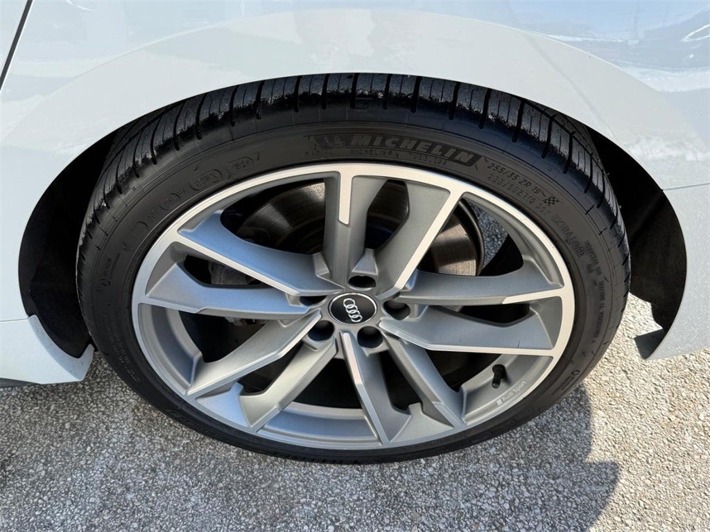 2019 Audi A5 Sportback Premium Plus quattro