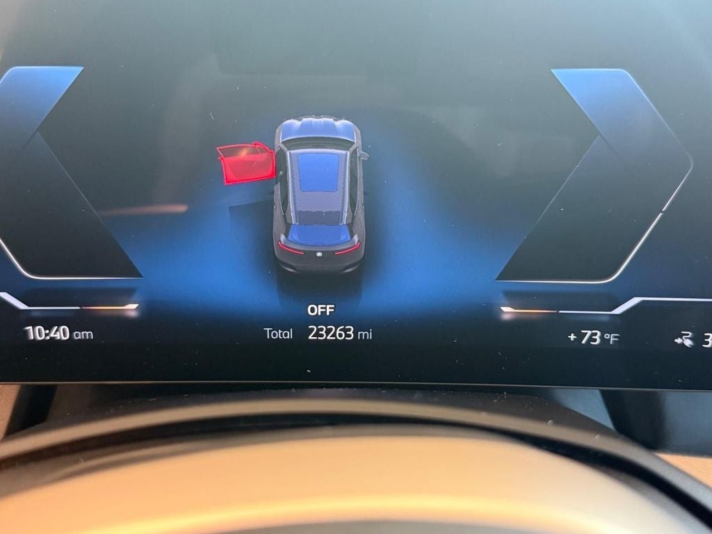 2024 BMW iX xDrive50