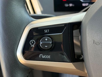 2025 BMW iX xDrive50