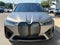 2025 BMW iX xDrive50