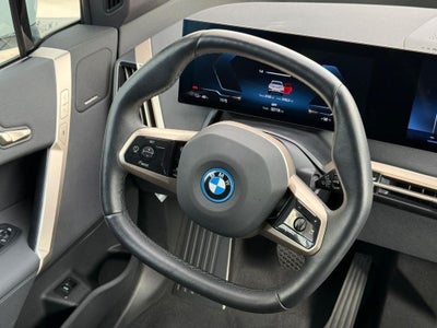 2024 BMW iX xDrive50