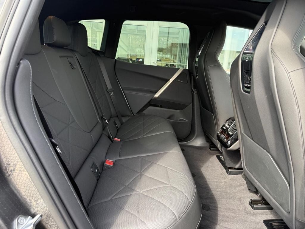 2024 BMW iX xDrive50