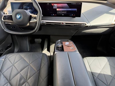 2023 BMW iX M60