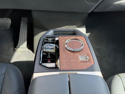 2023 BMW iX M60