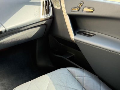 2023 BMW iX M60