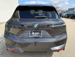 2023 BMW iX M60