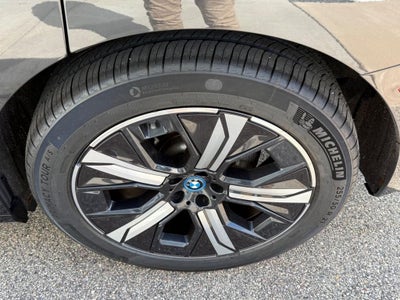 2023 BMW iX M60
