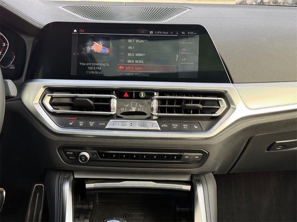 2021 BMW 4 Series M440i xDrive