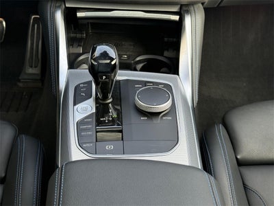 2021 BMW 4 Series M440i xDrive