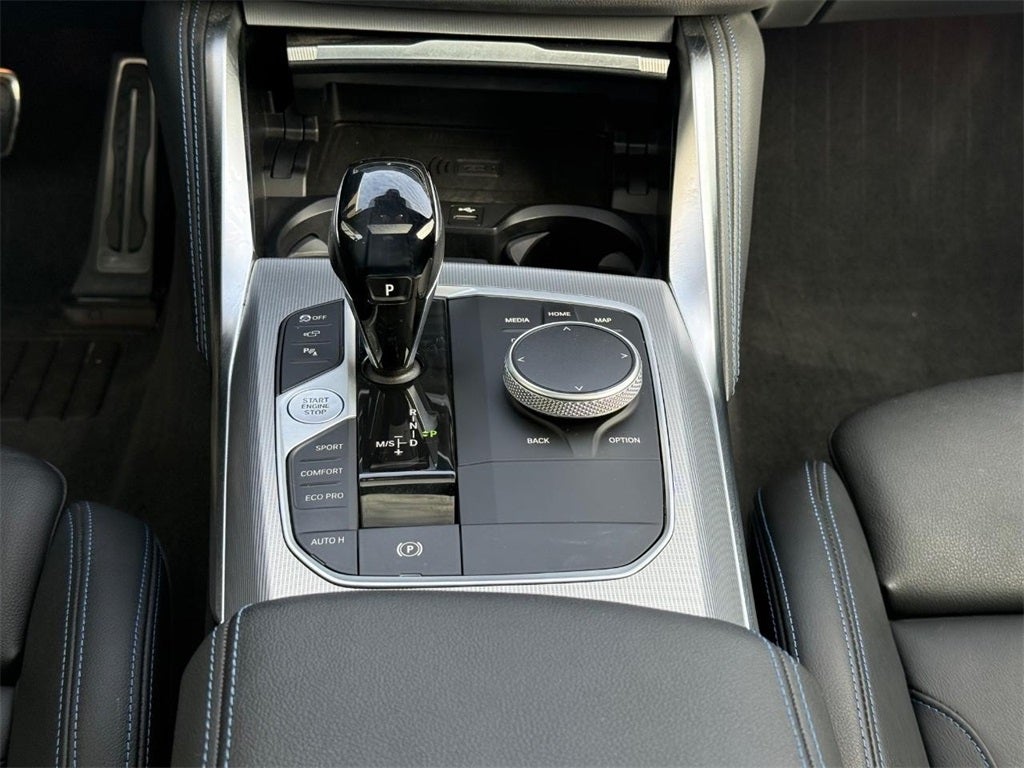 2021 BMW 4 Series M440i xDrive