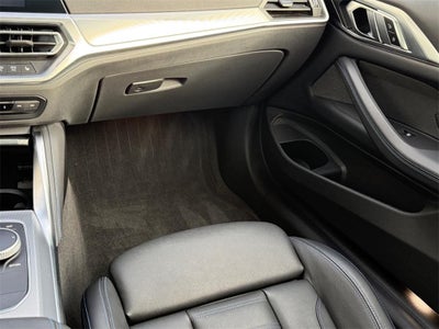 2021 BMW 4 Series M440i xDrive