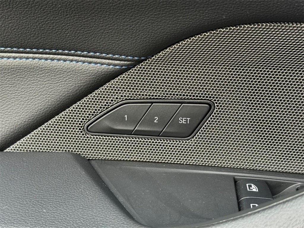 2021 BMW 4 Series M440i xDrive