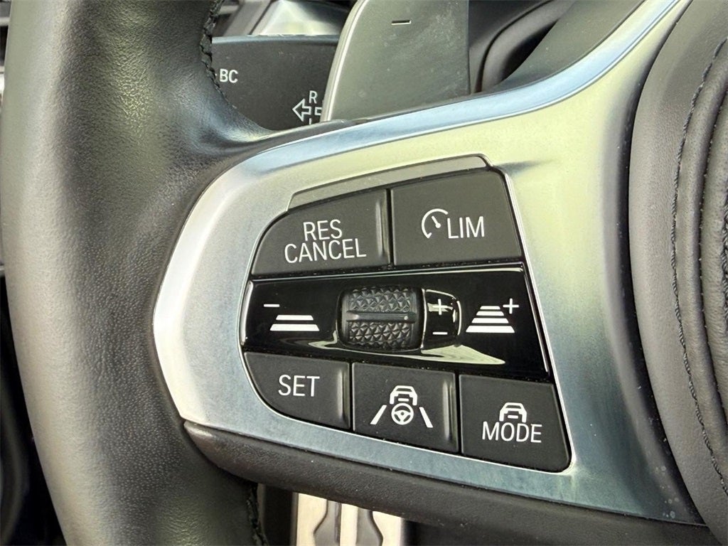 2021 BMW 4 Series M440i xDrive