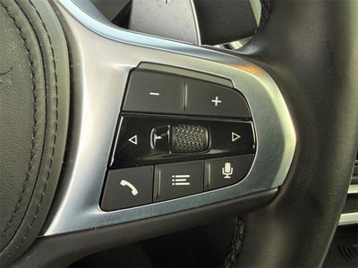 2021 BMW 4 Series M440i xDrive