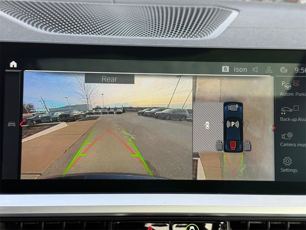 2021 BMW 4 Series M440i xDrive