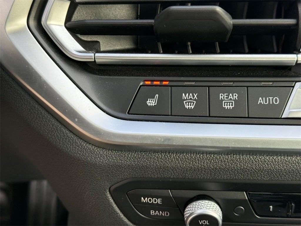 2021 BMW 4 Series M440i xDrive