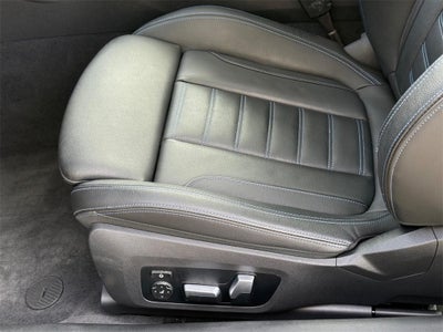 2021 BMW 4 Series M440i xDrive