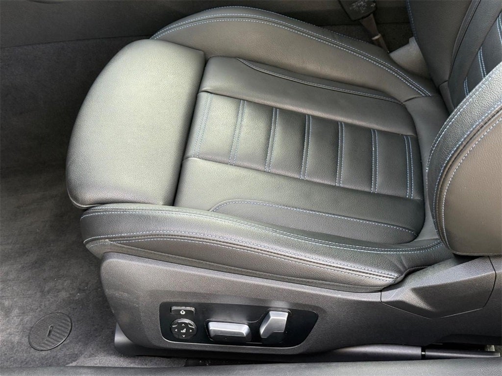 2021 BMW 4 Series M440i xDrive