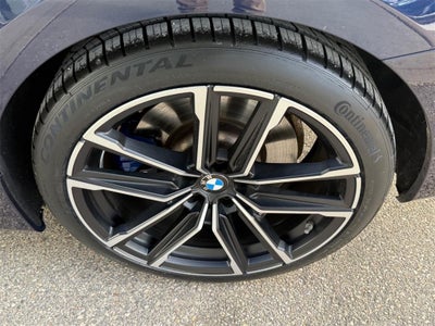 2021 BMW 4 Series M440i xDrive