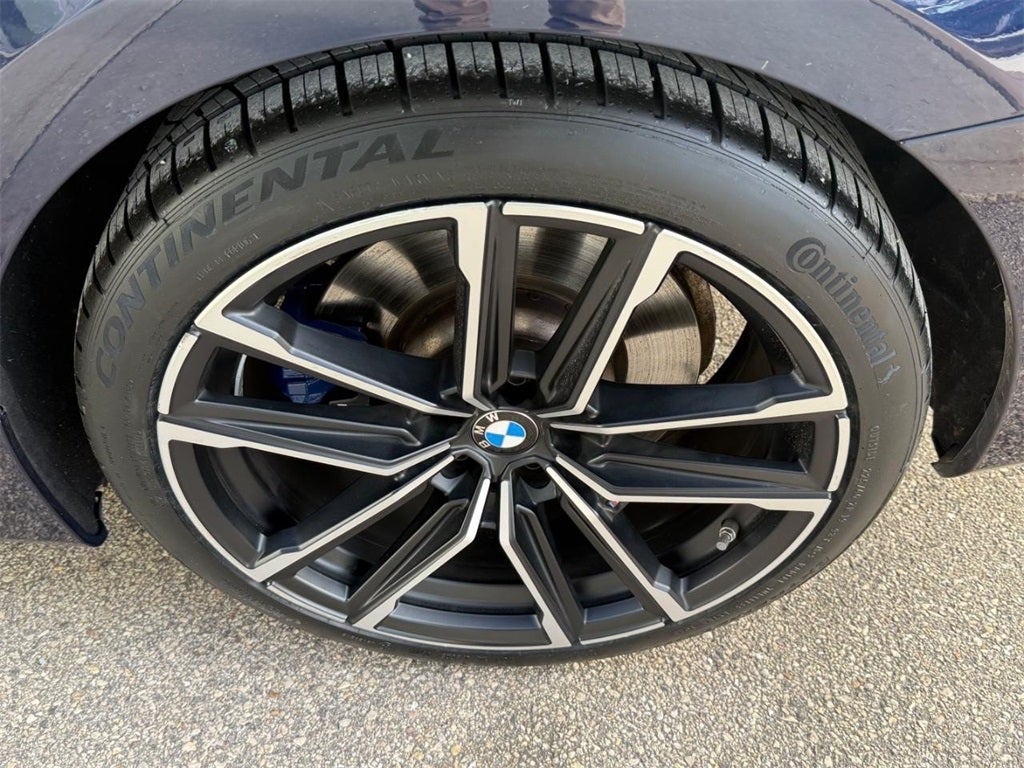 2021 BMW 4 Series M440i xDrive