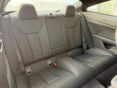 2021 BMW 4 Series M440i xDrive