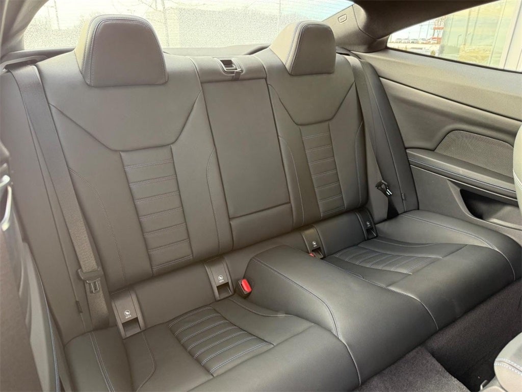 2021 BMW 4 Series M440i xDrive