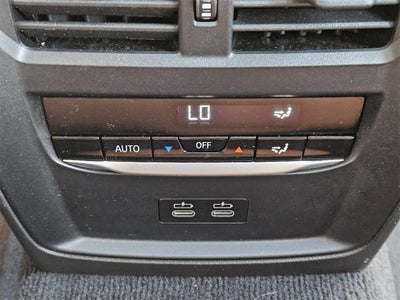 2023 BMW 4 Series M440i xDrive