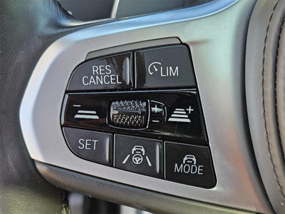 2023 BMW 4 Series M440i xDrive