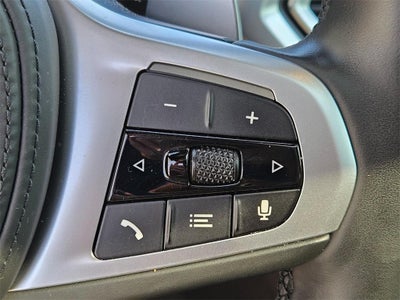 2023 BMW 4 Series M440i xDrive