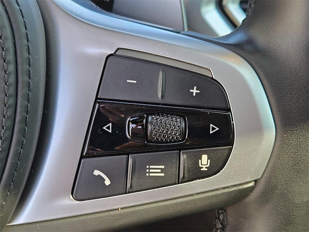 2023 BMW 4 Series M440i xDrive