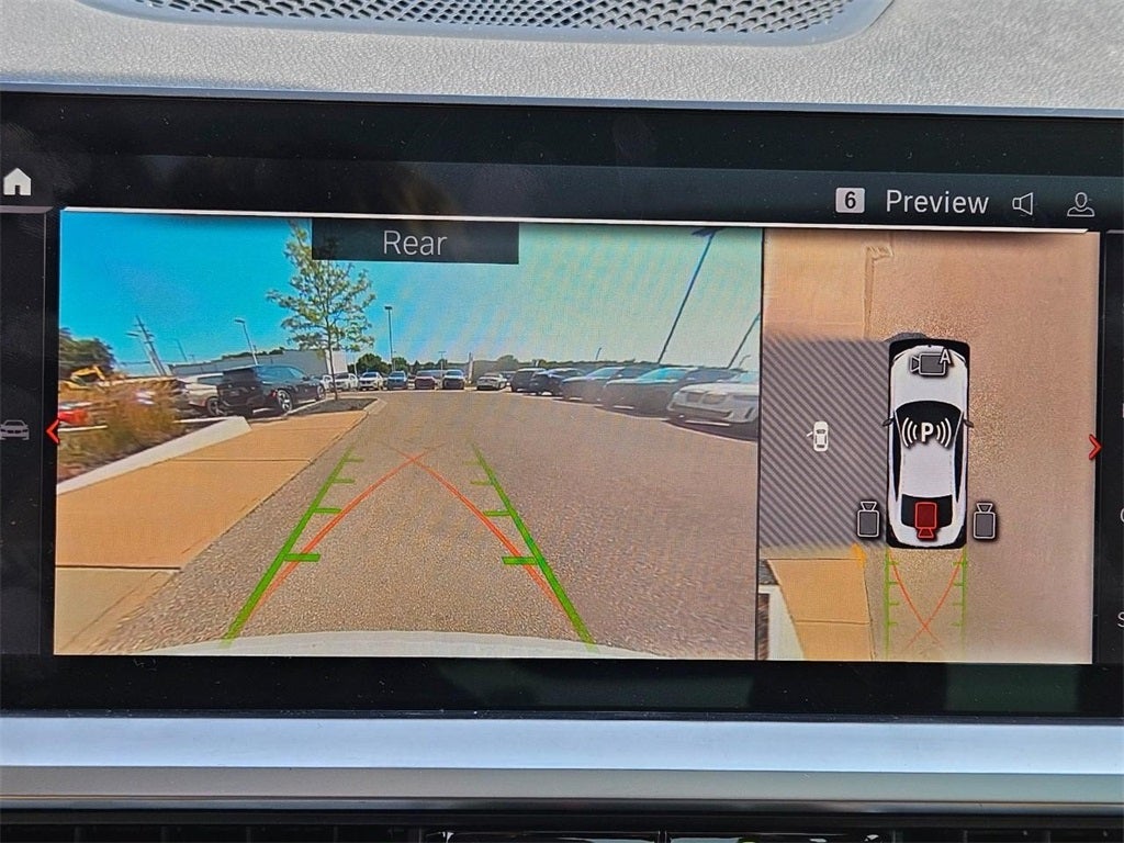 2023 BMW 4 Series M440i xDrive